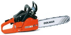 DOLMAR 111 BENZİNLİ AĞAÇ KESİM MOTORU