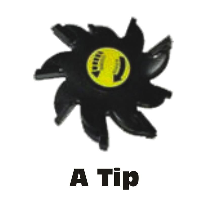 EUROMAX EX75127  YEDEK BIÇAKLARI