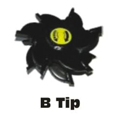 EUROMAX EX75129 YEDEK BIÇAKLARI