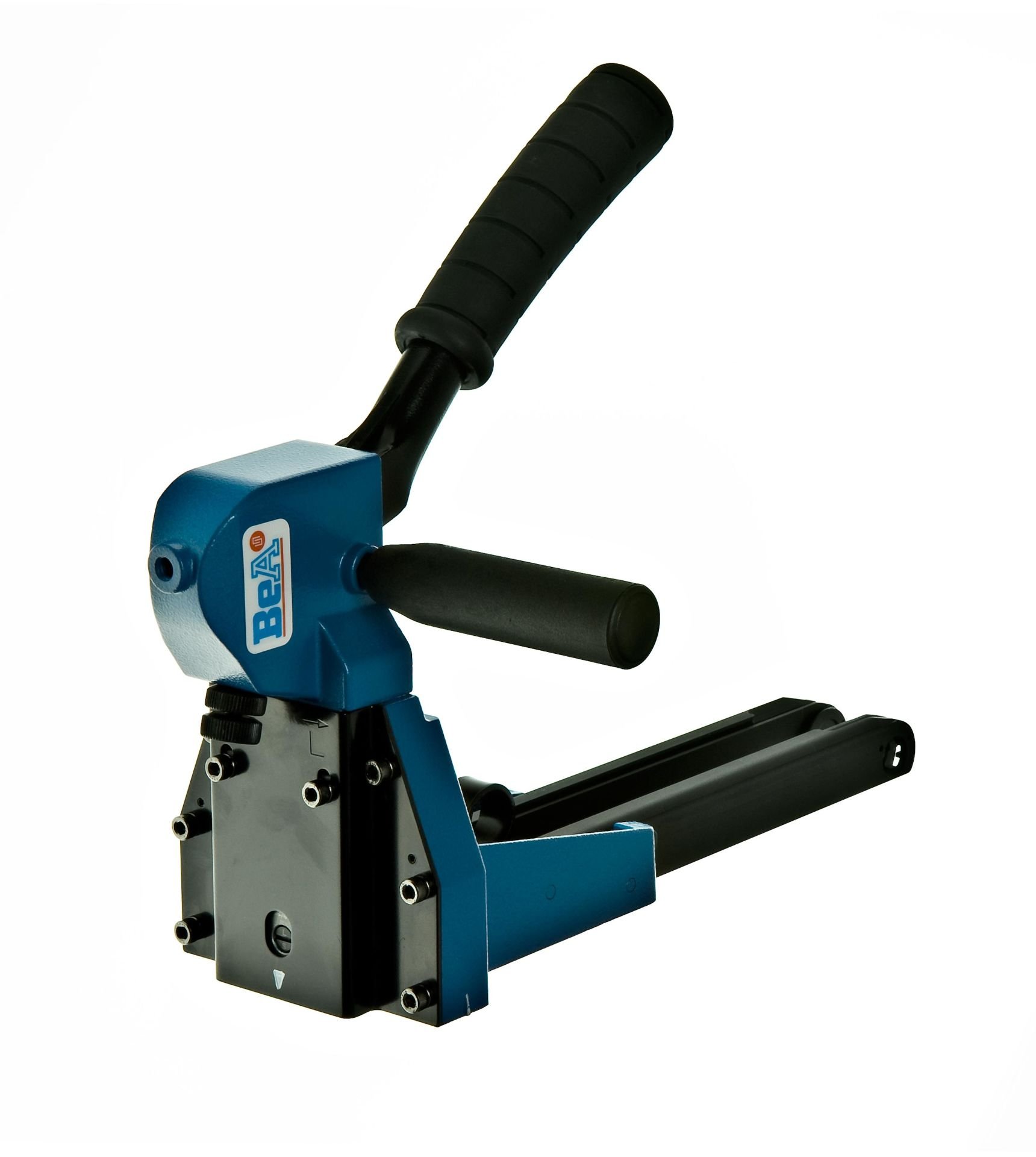 MEKANİK KOLİ KAPAMA TABANCASI 16-19 mm