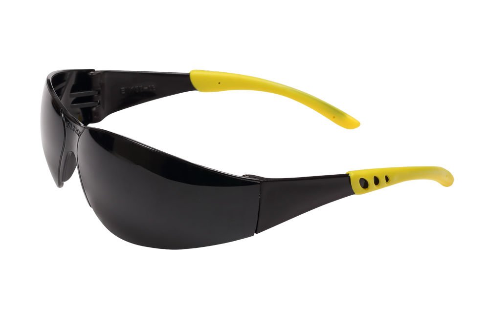 MAXSAFETY S500 DYNAMIC - KAYNAK CAM GÖZLÜK