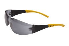 MAXSAFETY S500 DYNAMIC - FÜME CAM GÖZLÜK