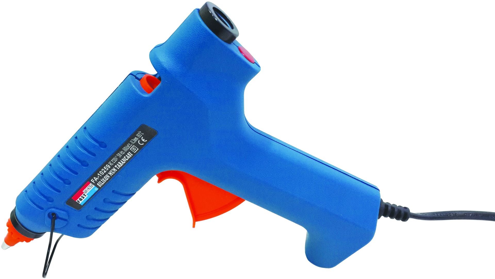 FASTBOND FA10259 80W SİLİKON TABANCASI