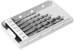 Taş matkap ucu DB STONE CE SET TL