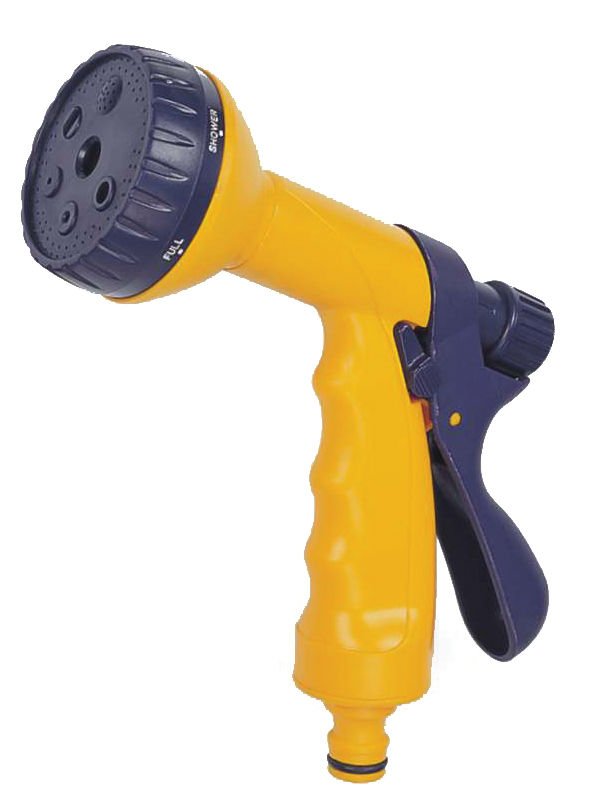 DAYE DY 2023 6 FONKSİYONLU SPRAY TABANCASI