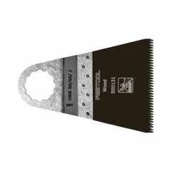 Ahşap testere bıçağı HSB 50/65/J 5x