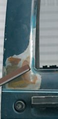 GISON  GP902A  HAVALI BANT ZIMPARA