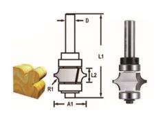 MAKITA D-48826 FREZE BIÇAĞI