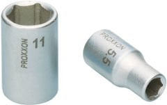 1/4'' LOKMA 7 mm