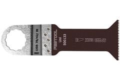 Üniversal testere bıçağı USB 78/42/Bi 5x
