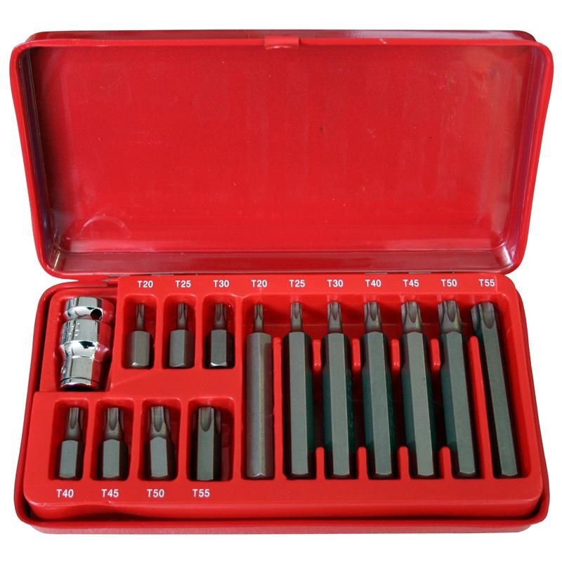 BITS UÇ TK.15 PÇ.03301  PROSCR