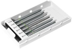 Uç seti CENTROTEC BITS CE SET TL 6X