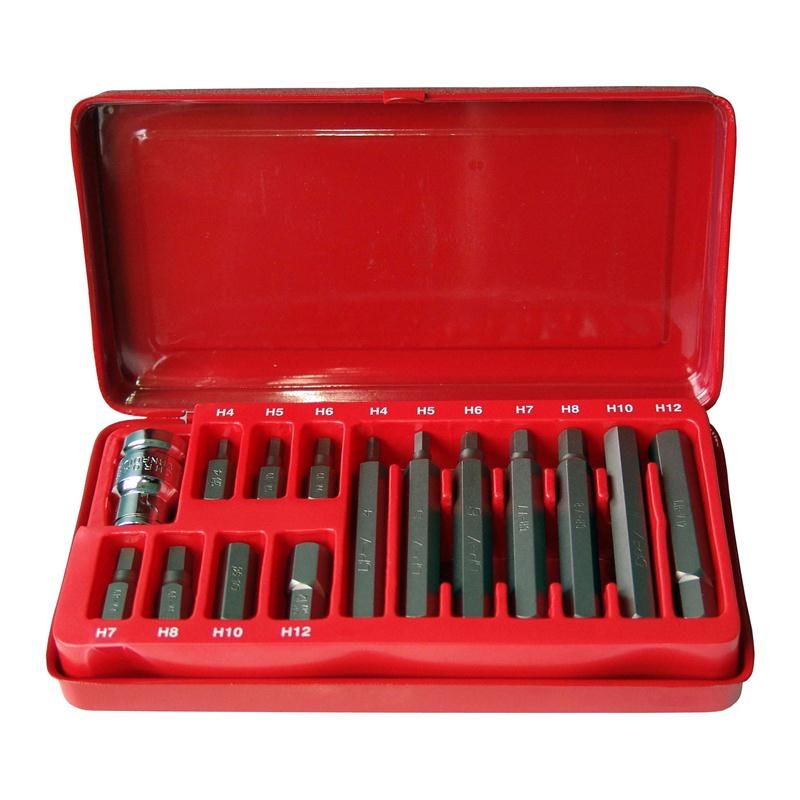 BITS UÇ TK.15 PÇ.03302  PROSCR