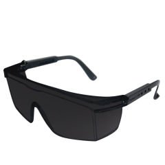MAXSAFETY S400 - BUĞULANMAZ KAYNAK CAM GÖZLÜK