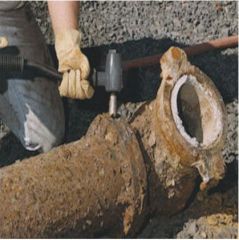 GISON GP923A HAVALI RASKETE (RASPALAMA)