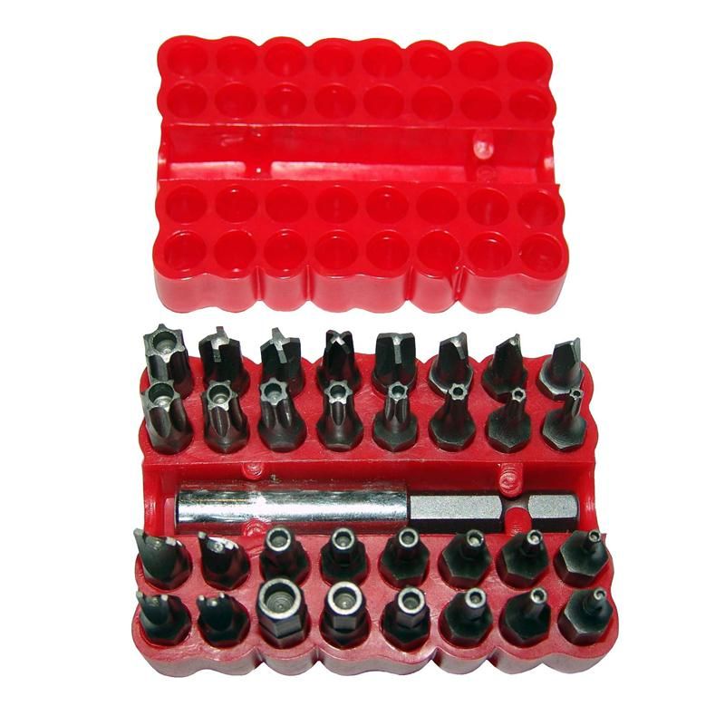 BITS UÇ TK.33 PÇ.03319  PROSCR