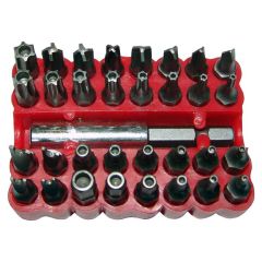 BITS UÇ TK.33 PÇ.03319  PROSCR