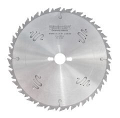 DMH CUT 300X3.2X30X28 BG ATLAMALI KESİM TESTERESİ
