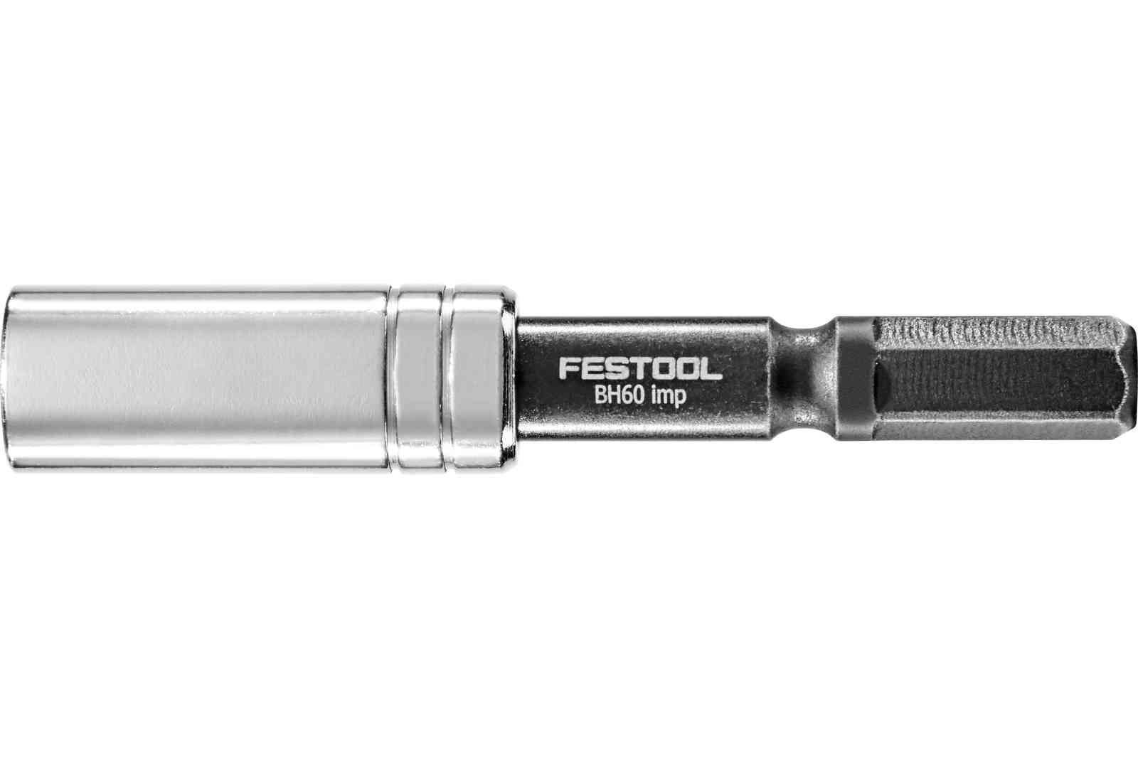 Mıknatıslı uç tutucu BH 60 CE-Imp