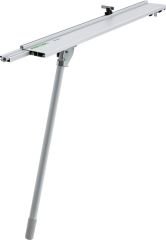Düz kesme dayanağı KA-UG-KS 120-L