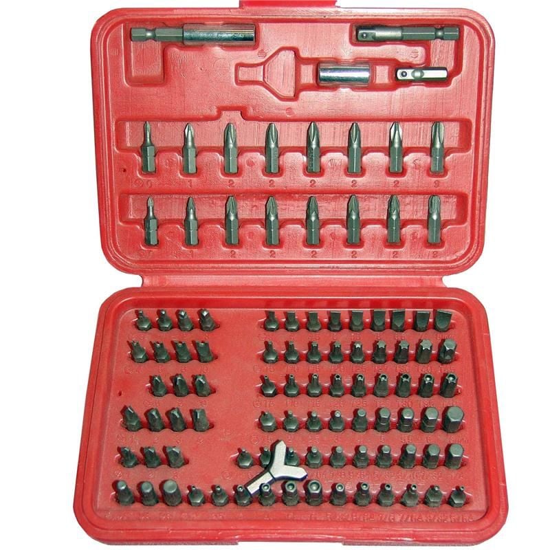 BITS UÇ TK.100PÇ.03323  PROSCR