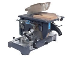 ÖZÇELİK ALFA PORTATİF KESİM MAKİNESİ Ø 300 MM