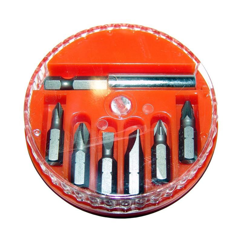 BITS UÇ TK. 7 PÇ.03335  PROSCR