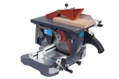 ÖZÇELİK MİNİ ALFA PORTATİF KESİM MAKİNESİ Ø250MM