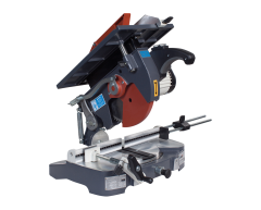 ÖZÇELİK MİNİ ALFA PORTATİF KESİM MAKİNESİ Ø250MM