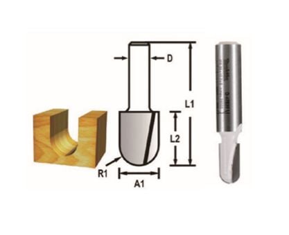 MAKITA D-47983 FREZE BIÇAĞI