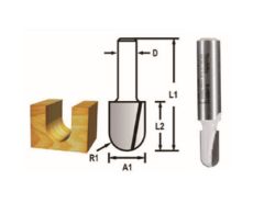 MAKITA D-47983 FREZE BIÇAĞI