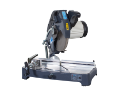 ÖZÇELİK ALFA S PORTATİF KESİM MAKİNESİ Ø 300 MM