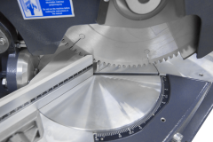 ÖZÇELİK ALFA S PORTATİF KESİM MAKİNESİ Ø 300 MM