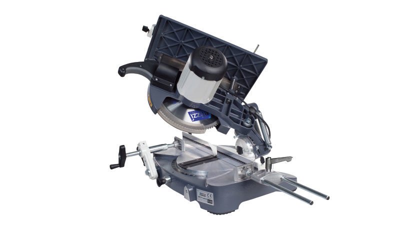 ÖZÇELİK BETA PLUS  PORTATİF KESİM MAKİNESİ Ø 300 MM