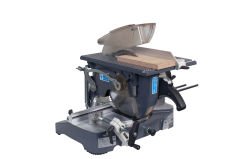 ÖZÇELİK BETA PLUS  PORTATİF KESİM MAKİNESİ Ø 300 MM