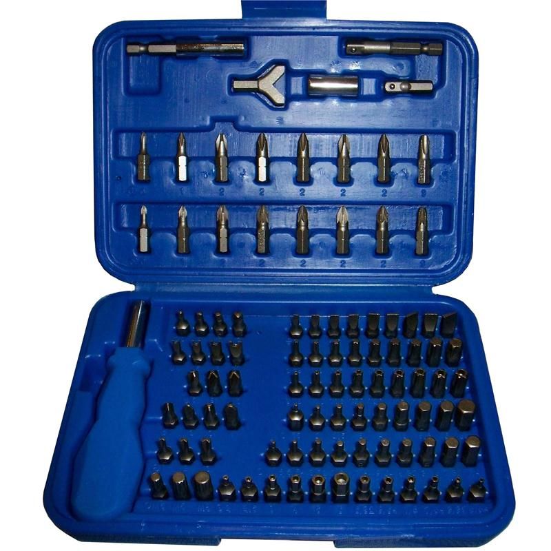 BITS UÇ TK.101PÇ.03343  PROSCR