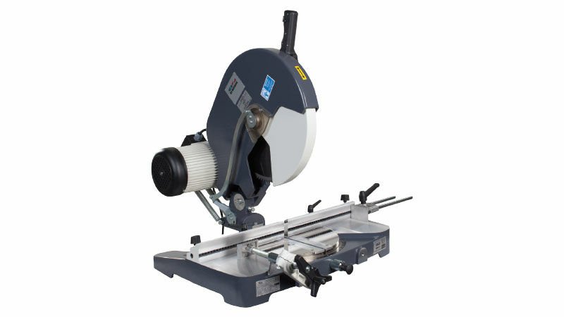 ÖZÇELİK VEGA I 400 PORTATİF KESİM MAKİNESİ Ø 400 MM