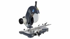 ÖZÇELİK VEGA I 400 PORTATİF KESİM MAKİNESİ Ø 400 MM