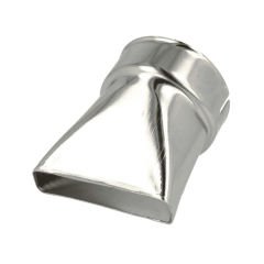 RAPID 212151 GENİŞ YAYGAN AĞIZLI ÇIKIŞ UCU (45mm)