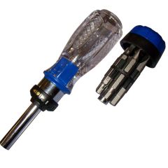 BITS UÇ TK.14 PÇ.03349  PROSCR