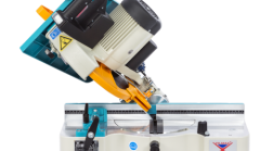 YILMAZ KY 250 PORTATİF DERECELİ KESME MAKİNESİ