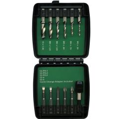 PROSCR SCR03393 - DELME VE VİDALAMA SETİ