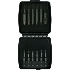 PROSCR SCR03395 - VİDA SÖKME SETİ
