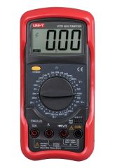 DİJİTAL MULTİMETRE