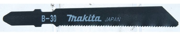 DEKUPAJ TESTERE BIÇAĞI-METAL B-30