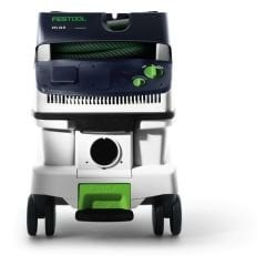 Mobil toz emici CTL 26 E CLEANTEC
