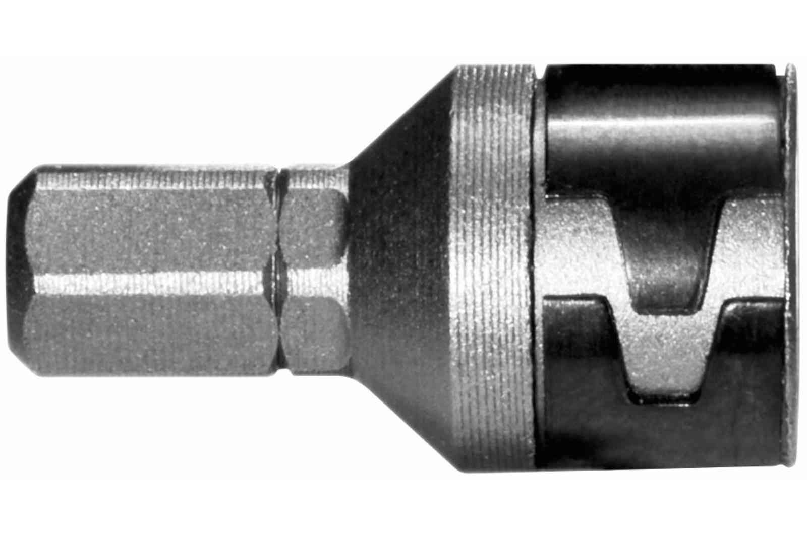 Lokma adaptörü SW 3/8''-DC UNI FF 2x
