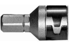 Lokma adaptörü SW 3/8''-DC UNI FF 2x