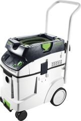 Mobil toz emici CTL 48 E CLEANTEC