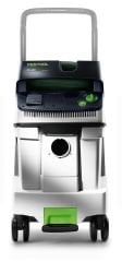 Mobil toz emici CTL 48 E CLEANTEC